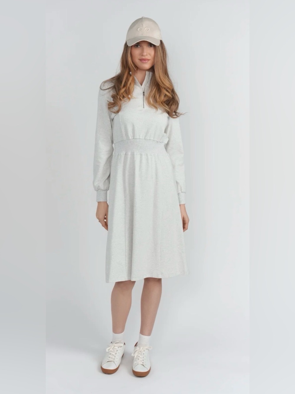 Lunella Aurelia Dress